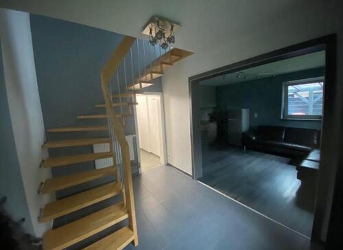 Foto - 2 Zimmer Maisonettenwohnung zur Miete in Emlichheim