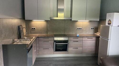 Foto - Maisonettenwohnung in Emlichheim zur Miete