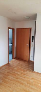 Foto - 2 Zimmer Dachgeschoßwohnung zur Miete in Ebermannstadt