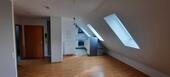 Foto - Dachgeschoßwohnung in Ebermannstadt zur Miete