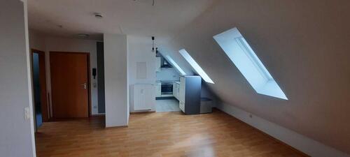 Foto - Dachgeschoßwohnung in Ebermannstadt zur Miete