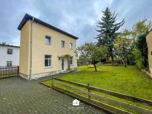 Foto - Tiny House-Feeling: 40 m² über zwei Etagen