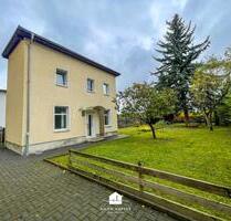 Tiny House-Feeling: 40 m² über zwei Etagen - Gera Alt-Bieblach