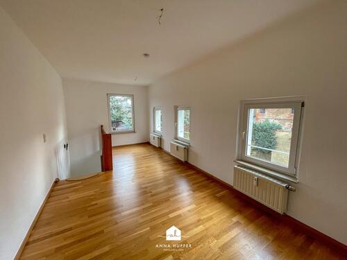 Foto - 1.5 Zimmer Maisonettenwohnung zur Miete in Gera