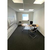 Einzel-Büroräume in Nürnberg Ziegelstein zu vermieten