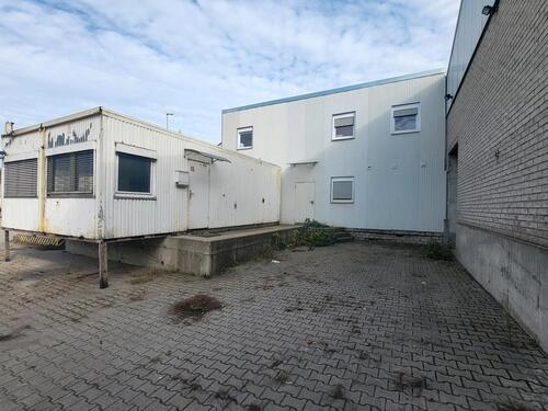 Foto - andere zur Miete in Mannheim