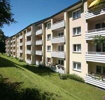 modernisierte 2 Zimmer Wohnung mit Balkon in Hagen