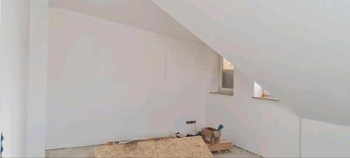 Foto - Wohnung mit Einliegerwohnung zu vermieten