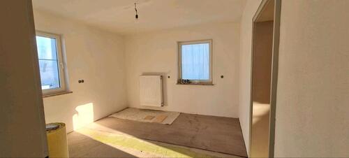 Foto - 5 Zimmer Etagenwohnung in Unterneukirchen