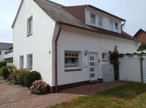 Foto - Insel Borkum, FerienhausFerienwohnung m. 2 Schlafzimmer