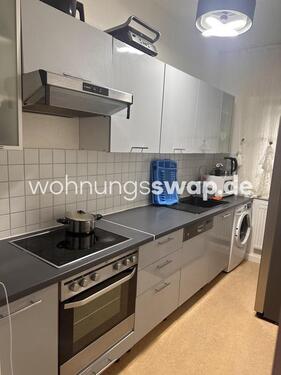 Foto - Wohnungsswap - 4 Zimmer, 75 m² - Zobeltitzstraße, Reinickendorf, Berlin