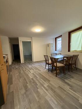 Foto - 4 Zimmer Erdgeschoßwohnung in Weilheim an der Teck