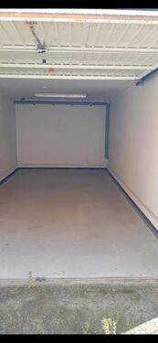 Foto - GarageLagerraum in BS-Mascherode zu vermieten