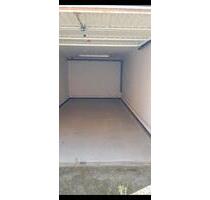 GarageLagerraum in BS-Mascherode zu vermieten - Braunschweig Südstadt- Rautheim- Mascherode