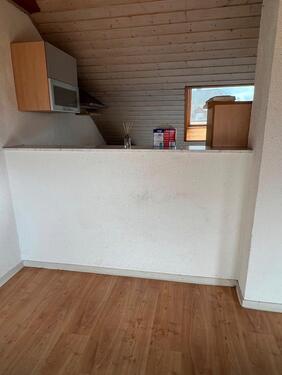 Foto - 2 Zimmer Dachgeschoßwohnung in Pirmasens