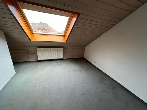 Foto - Dachgeschoßwohnung in Pirmasens zur Miete