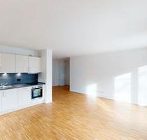Perfekt für Paare und Singles! 2-Zimmer-Wohnung im Neubau - Köln Mülheim