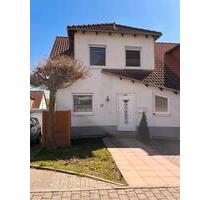 55291 Saulheim Doppelhaushälfte - Wörrstadt