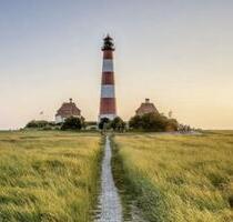 Nordsee Urlaub m. Hunden bei St. Peter-Ording 14.6.-24.6.26 - Garding