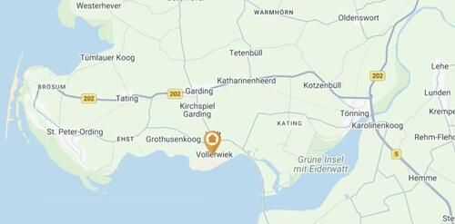 Foto - andere zur Miete in Garding