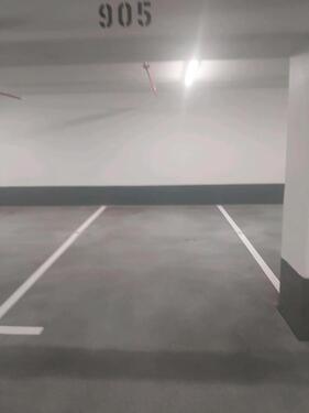 Foto - TG Stellplatz in 81345 München Guardinistraße 129-135 U5