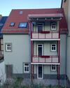 Foto - Top moderne 2-Raumwohnung mit Balkon