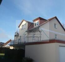 2-Zimmer-Dachgeschosswohnung mit Balkon - Bassum 2-Zimmer-Dachgeschosswohnung mit Balkon - Bassum
