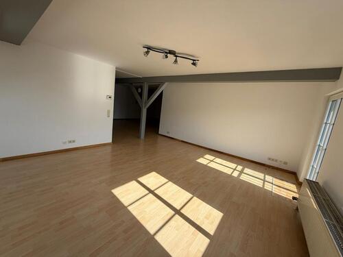 Foto - 6 Zimmer Etagenwohnung zur Miete in Beverungen
