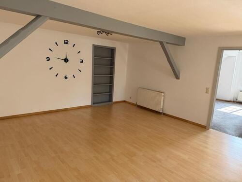 Foto - 6 Zimmer Etagenwohnung in Beverungen