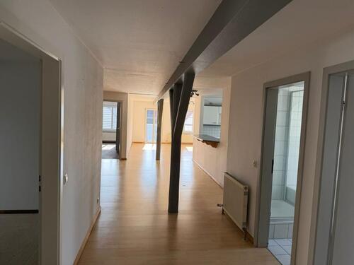 Foto - Etagenwohnung in Beverungen zur Miete