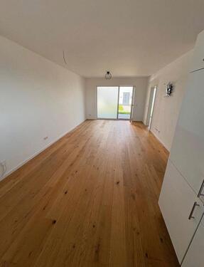 Foto - 2 Zimmer Erdgeschoßwohnung in Vilshofen an der Donau