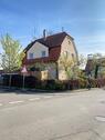 Foto - Tuffstein-Haus für Familie in Kusterdingen mit großem Garten