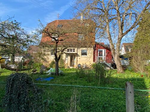 Foto - 7 Zimmer Einfamilienhaus zum Kaufen in Kusterdingen