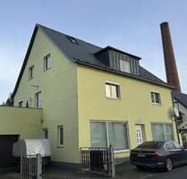 Wohnen & Vermieten an der Chemnitz – 4 WE mit Dachterrasse