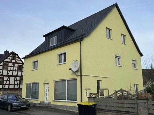 Foto - 18 Zimmer Mehrfamilienhaus, Wohnhaus zum Kaufen in Chemnitz