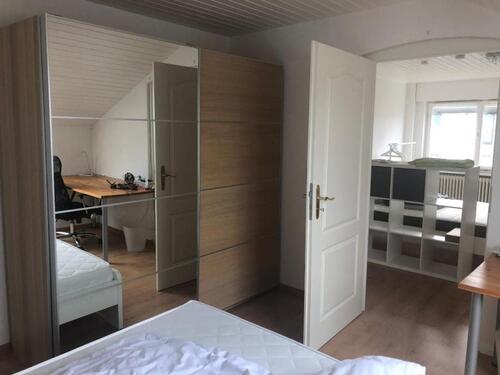 Foto - 2 Zimmer Etagenwohnung in Lörrach