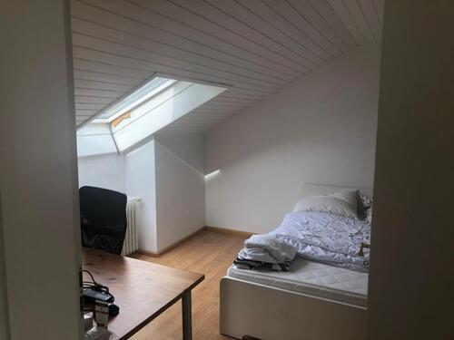 Foto - Etagenwohnung in Lörrach zur Miete