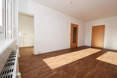 Foto - Etagenwohnung in Hohenstein-Ernstthal