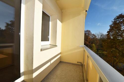 Foto - Etagenwohnung in Hohenstein-Ernstthal zur Miete