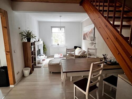 Foto - Ferienwohnung Sonntag, Elsteraue, Zeitz, HHM (Monteurwohnung)