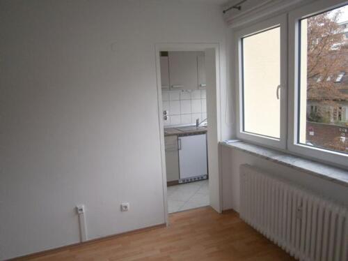 Foto - Etagenwohnung zur Miete in München