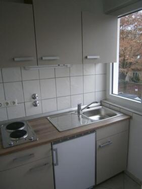 Foto - Etagenwohnung in München