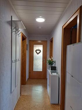 Foto - Etagenwohnung in Hemer