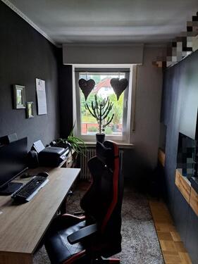 Foto - Etagenwohnung in Hemer zur Miete