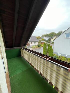 Foto - Etagenwohnung zur Miete in Bad Sobernheim