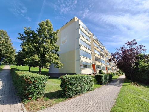 Foto - Etagenwohnung zur Miete in Reichenbach im Vogtland