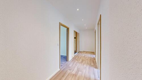 Foto - Etagenwohnung in Reichenbach im Vogtland zur Miete