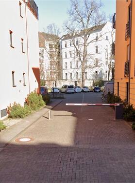 Foto - Stellplatz in der Kaesenstr. zu vermieten Volksgarten