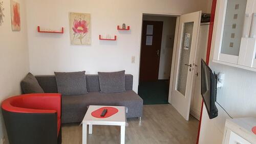 Foto - Etagenwohnung zum Kaufen in Bad Sachsa