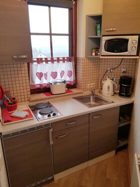 Foto - Etagenwohnung in Bad Sachsa